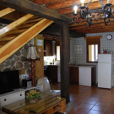 Arroyo Milano Casa Rural Maello Екстериор снимка