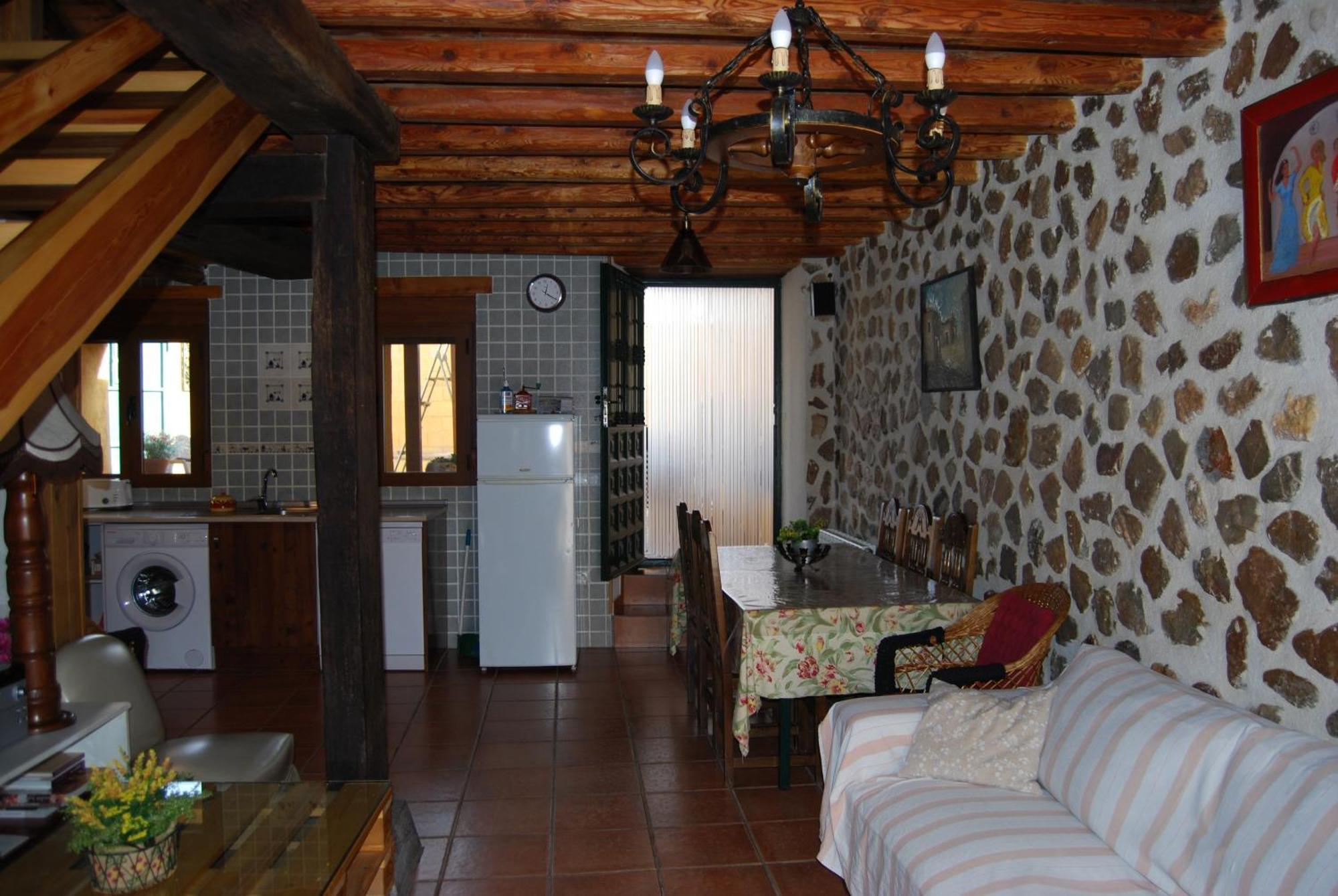 Arroyo Milano Casa Rural Maello Екстериор снимка