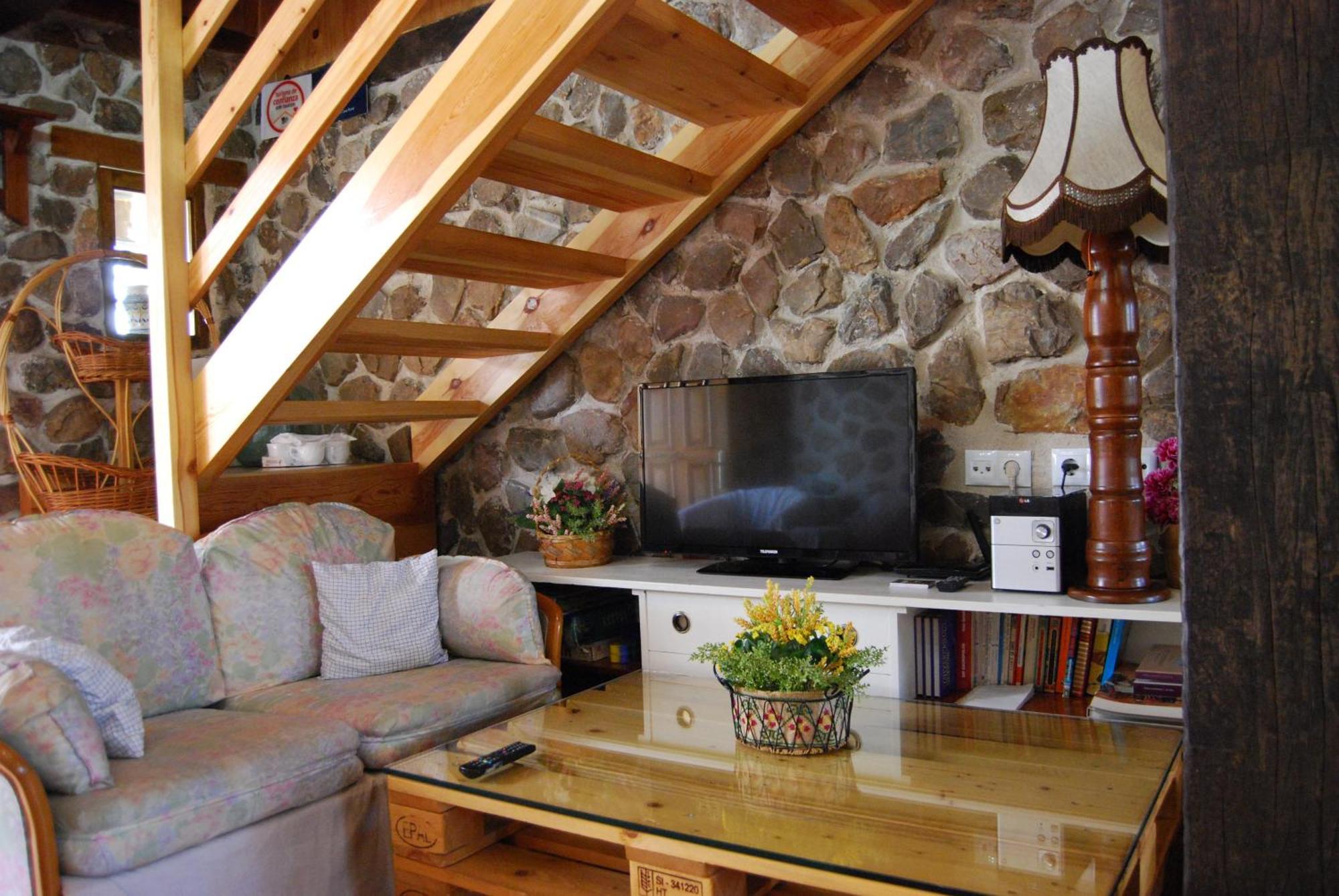 Arroyo Milano Casa Rural Maello Екстериор снимка