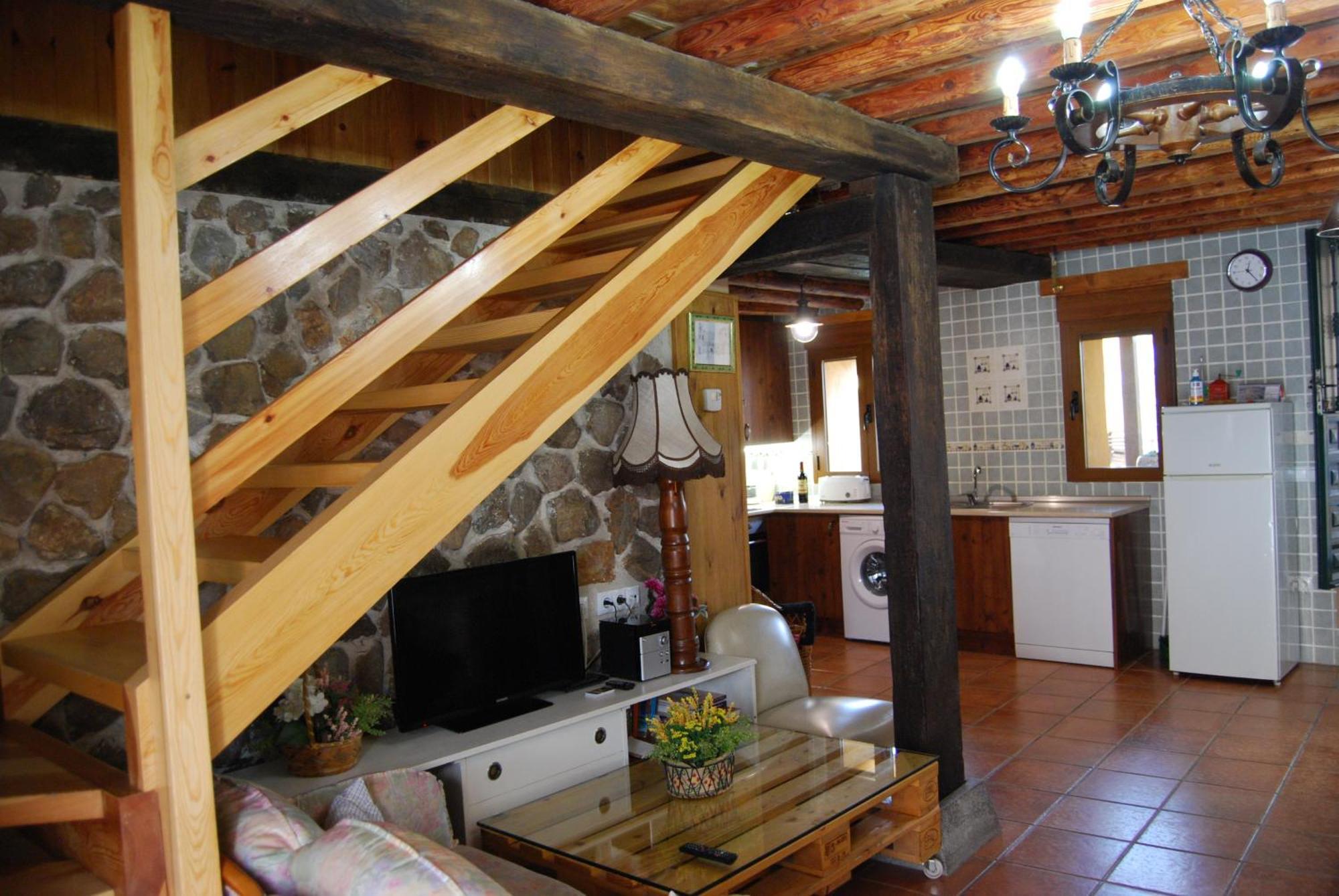 Arroyo Milano Casa Rural Maello Екстериор снимка