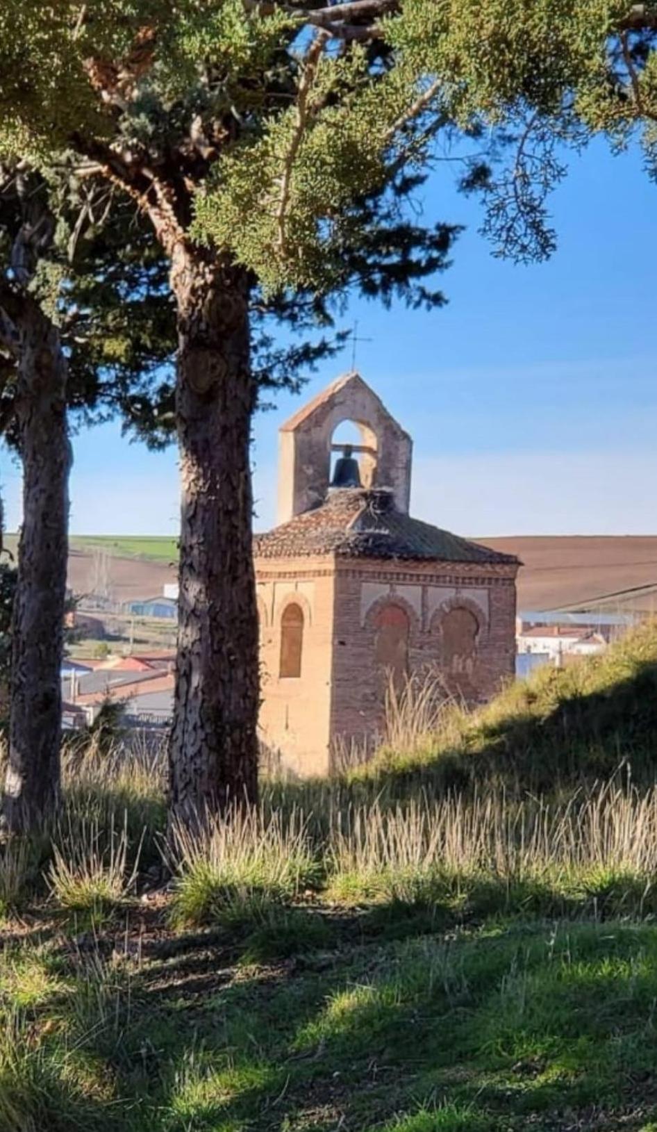 Arroyo Milano Casa Rural Maello Екстериор снимка