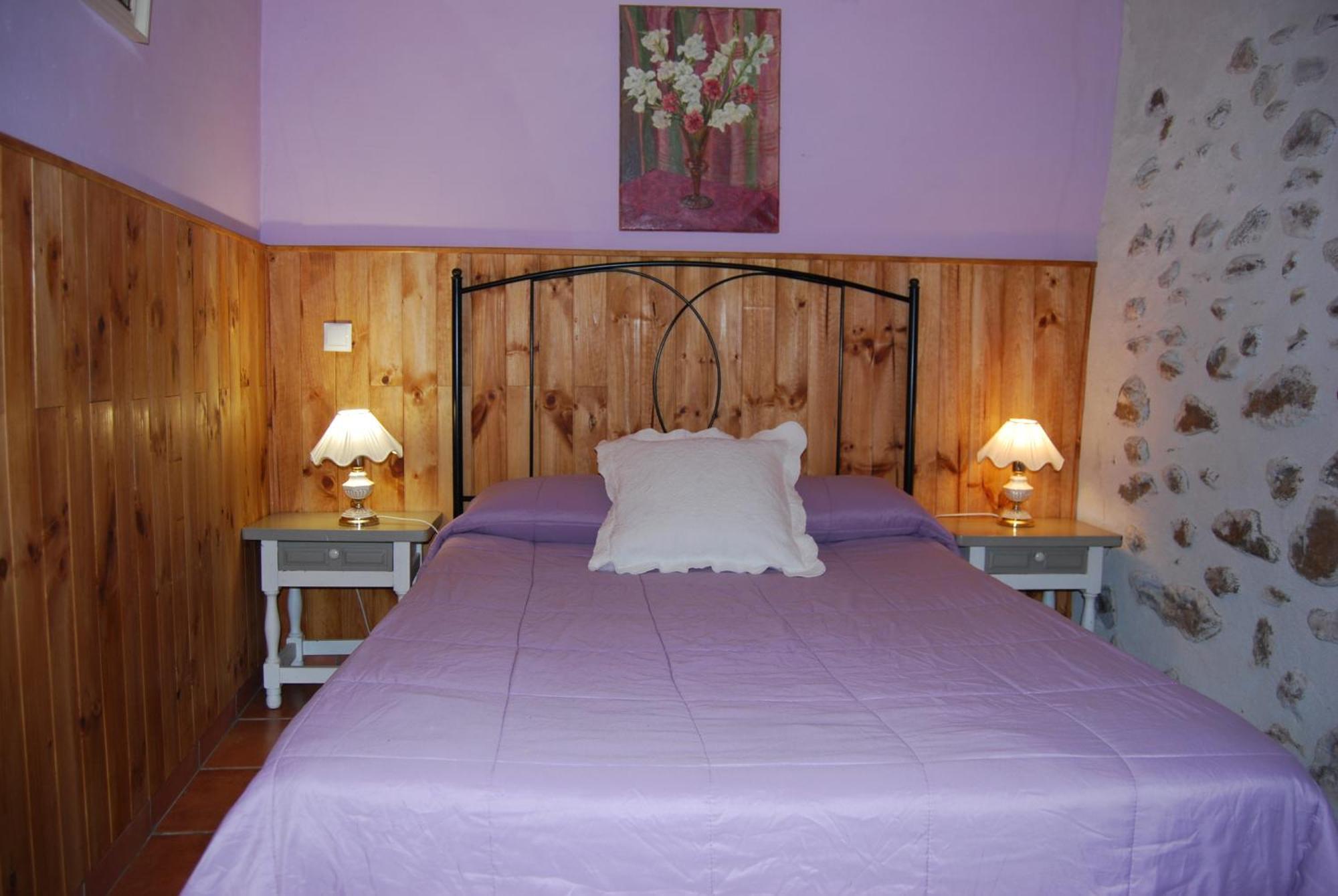 Arroyo Milano Casa Rural Maello Екстериор снимка