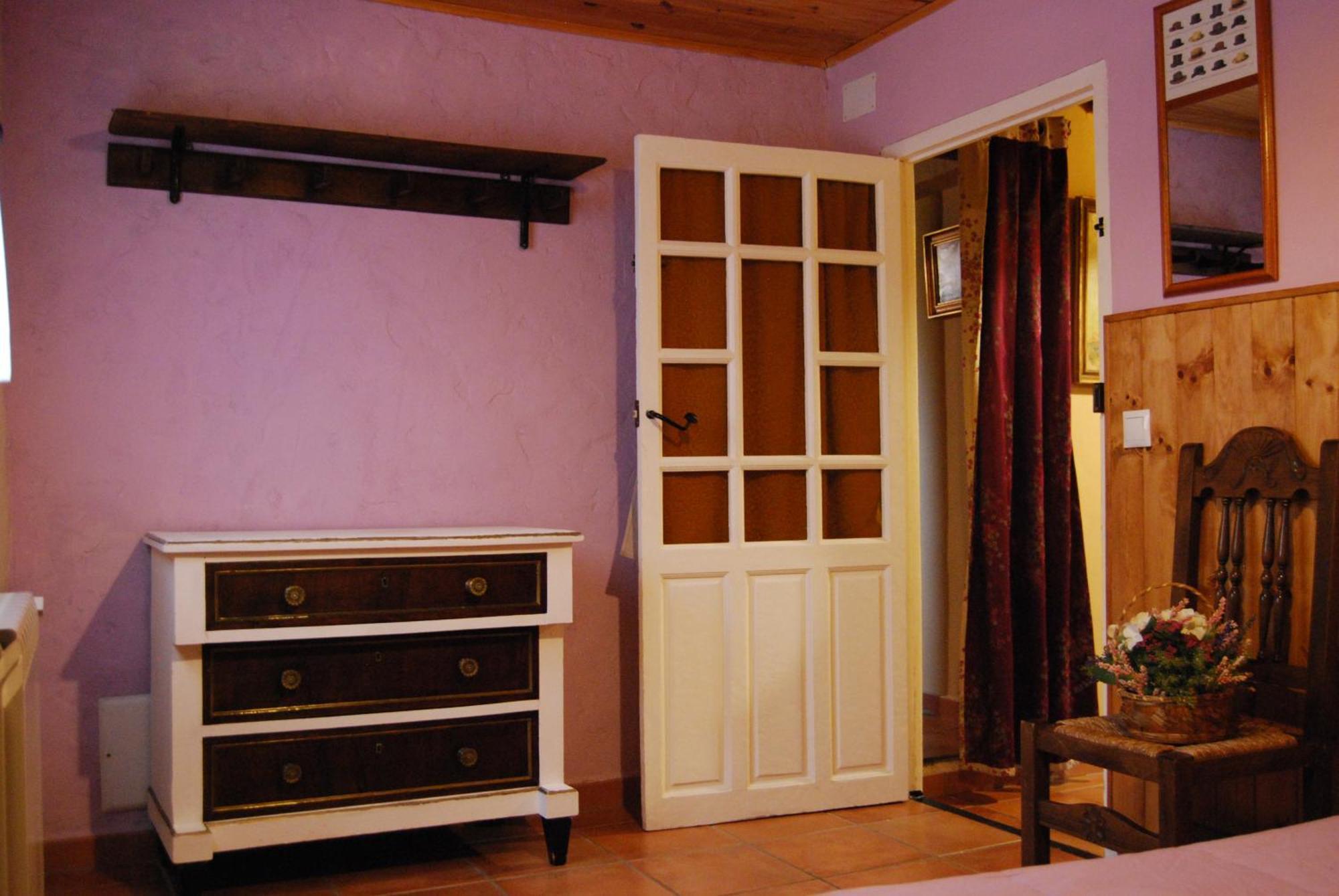 Arroyo Milano Casa Rural Maello Екстериор снимка