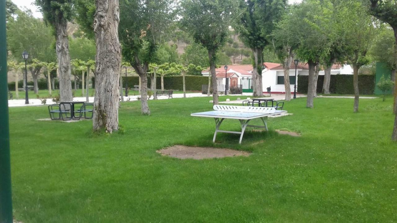 Arroyo Milano Casa Rural Maello Екстериор снимка