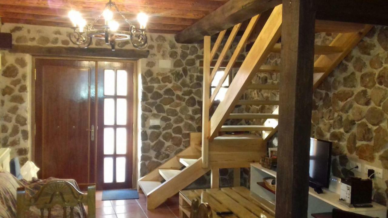 Arroyo Milano Casa Rural Maello Екстериор снимка