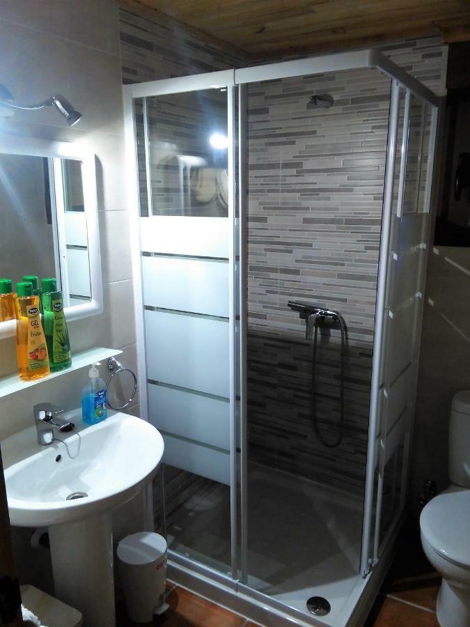 Arroyo Milano Casa Rural Maello Екстериор снимка